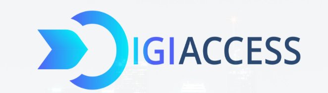 DigiAccess Logo