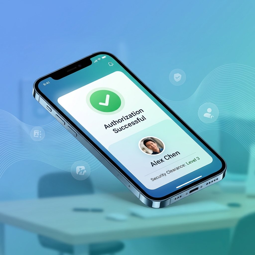 Verificación Móvil